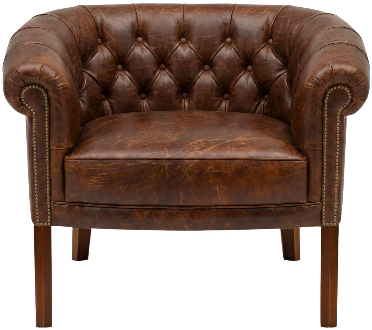 The Tub Chesterfield